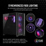 CORSAIR VENGEANCE i7300 Gaming PC: Intel Core i7-12700K, NVIDIA RTX 3080, 32GB DDR5 4800 MTs Memory, 2TB NVMe SSD - Image 6