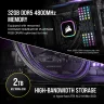 VENGEANCE i7300 Gaming PC, i9-12900K, RTX 3080, 2TB M.2, 32GB DDR5-4800 - Image 5
