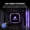 VENGEANCE i7300 Gaming PC, i9-12900K, RTX 3080 Ti, 2TB M.2, 32GB DDR5-4800 - Image 3