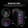VENGEANCE i7300 Gaming PC, i9-12900K, RTX 3080 Ti, 2TB M.2, 32GB DDR5-4800 - Image 7