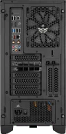 VENGEANCE i7300 Gaming PC, i9-12900K, RTX 3090, 2TB M.2, 32GB DDR5-4800 - Image 12