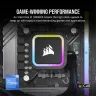CORSAIR VENGEANCE i7400 Gaming PC: Intel Core i5-12600KF, NVIDIA RTX 4060, 16GB DDR4 3200 MHz Memory, 1TB NVMe SSD - Image 3