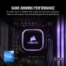 VENGEANCE i7400 Gaming PC, i5-13600K, RTX 3060, 1TB M.2, 16GB DDR4-3200 - Image 16