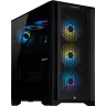 CORSAIR VENGEANCE i7400 Gaming PC: Intel Core i5-13600K, NVIDIA RTX 3060 Ti, 16GB DDR4 3200 MHz Memory, 1TB NVMe SSD