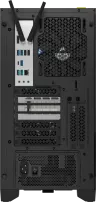 CORSAIR VENGEANCE i7400 Gaming PC: Intel Core i5-13600K, NVIDIA RTX 4060, 16GB DDR4 3200 MHz Memory, 1TB NVMe SSD - Image 12
