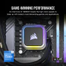 VENGEANCE i7400 Gaming PC, i5-13600KF, RTX 4060, 1TB M.2, 32GB DDR5-5600 (Certified Refurbished) - Image 3