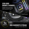 VENGEANCE i7400 Gaming PC, i5-13600KF, RTX 4060, 1TB M.2, 32GB DDR5-5600 (Certified Refurbished) - Image 4