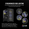 VENGEANCE i7400 Gaming PC, i5-13600KF, RTX 4060, 1TB M.2, 32GB DDR5-5600 (Certified Refurbished) - Image 5