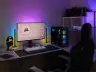 CORSAIR VENGEANCE i7400 Gaming PC: Intel Core i7-13700K, NVIDIA RTX 4080, 32GB DDR5 5600 MTs Memory, 2TB NVMe SSD - Image 9