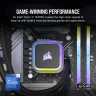 VENGEANCE i7400 Gaming PC, i7-13700KF, RTX 4080, 1TB M.2, 32GB DDR5-5600 (Certified Refurbished) - Image 3