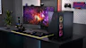 VENGEANCE i7400 Gaming PC: Intel Core i5-13600KF, GeForce RTX 4060, 32GB DDR5, 1TB M.2 SSD, Win11 Home - Image 9