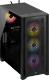 VENGEANCE i7400 Gaming PC: Intel Core i5-13600KF, GeForce RTX 4060 Ti, 32GB DDR5, 1TB NVMe SSD, Win11 Home - Image 4