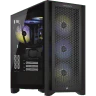 VENGEANCE i7400 Gaming PC: Intel Core i7-13700K, NVIDIA RTX 4070, 32GB DDR5 5600 MTs Memory, 1TB NVMe SSD (Certified Refurbished)
