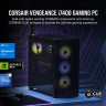 VENGEANCE i7400 Gaming PC: Intel Core i7-13700K, NVIDIA RTX 4070, 32GB DDR5 5600 MTs Memory, 1TB NVMe SSD (Certified Refurbished) - Image 2