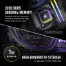 VENGEANCE i7400 Gaming PC: Intel Core i7-13700K, NVIDIA RTX 4070, 32GB DDR5 5600 MTs Memory, 1TB NVMe SSD (Certified Refurbished) - Image 5