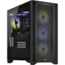 VENGEANCE i7400 Gaming PC: Intel Core i7-13700K, NVIDIA RTX 4080, 32GB DDR5 5600 MTs Memory, 2TB NVMe SSD (Certified Refurbished)