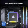 VENGEANCE i7400 Gaming PC: Intel Core i7-13700K, NVIDIA RTX 4080, 32GB DDR5 5600 MTs Memory, 2TB NVMe SSD (Certified Refurbished) - Image 3