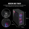 VENGEANCE i7500 Gaming PC: Intel Core i5-14600K, NVIDIA RTX 4070 Super, 32GB DDR5 6000MT/s Memory, 1TB NVMe SSD - Image 6