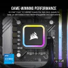 VENGEANCE i7500 Gaming PC: Intel Core i5-14600KF, NVIDIA RTX 4060 Ti, 32GB DDR5 6000MT/s Memory, 1TB NVMe SSD - Image 3