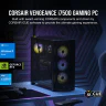 VENGEANCE i7500 Gaming PC: Intel Core i5-14600KF, NVIDIA RTX 4070, 32GB DDR5 6000MT/s Memory, 1TB NVMe SSD - Image 2