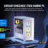 VENGEANCE i7500 Gaming PC: Intel Core i5-14600KF, NVIDIA RTX 4070 Super, 32GB DDR5 6000MT/s Memory, 1TB NVMe SSD - Image 2