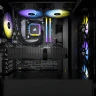VENGEANCE i7500 Gaming PC: Intel Core i7-14700K, NVIDIA RTX 4070Ti Super, 32GB DDR5 6000MT/s Memory, 1TB NVMe SSD - Image 12