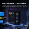 VENGEANCE i7500 Gaming PC: Intel Core i7-14700K, NVIDIA RTX 4070Ti Super, 32GB DDR5 6000MT/s Memory, 1TB NVMe SSD - Image 2
