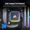 VENGEANCE i7500 Gaming PC: Intel Core i7-14700KF, NVIDIA RTX 4070 Ti Super, 32GB DDR5 6000MT/s Memory, 1TB NVMe SSD - Image 3