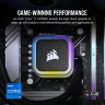 VENGEANCE i7500 Gaming PC: Intel Core i7-14700KF, NVIDIA RTX 4080, 32GB DDR5 6000MT/s Memory, 2TB NVMe SSD - Image 3