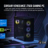 VENGEANCE i7500 Gaming PC: Intel Core i7-14700KF, NVIDIA RTX 4080 Super, 32GB DDR5 6000MT/s Memory, 2TB NVMe SSD - Image 2