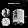 VENGEANCE i7500 Gaming PC: Intel Core i7-14700KF, NVIDIA RTX 4080 Super, 32GB DDR5 6000MT/s Memory, 2TB NVMe SSD - Image 6