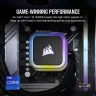 VENGEANCE i7500 Gaming PC: Intel Core i9-14900K, NVIDIA RTX 4090, 64GB DDR5 6000MT/s Memory, 2TB NVMe SSD - Image 3