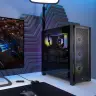 VENGEANCE i7500 Gaming PC: Intel Core i9-14900K, NVIDIA RTX 4090, 64GB DDR5 6000MT/s Memory, 2TB NVMe SSD - Image 9