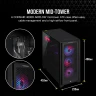VENGEANCE i7500 Gaming PC: Intel Core i9-14900K, NVIDIA RTX 4090, 64GB DDR5 6000MT/s Memory, 2TB NVMe SSD (Certified Refurbished) - Image 6