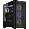 VENGEANCE i7500 Gaming PC: Intel Core i9-14900KF, GeForce RTX 4080 Super, 192GB DDR5, 6TB (2TB/4TB) NVMe SSD, Win11 Pro