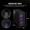 VENGEANCE i7500 Gaming PC: Intel Core i9-14900KF, NVIDIA RTX 4090, 64GB DDR5 6000MT/s Memory, 2TB NVMe SSD - Image 6