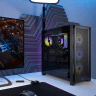 VENGEANCE i7500 Gaming PC: Intel Core i9-14900KF, NVIDIA RTX 4090, 64GB DDR5 6000MT/s Memory, 2TB NVMe SSD - Image 9