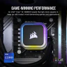 VENGEANCE i7500 Gaming PC: Intel Core i9-14900KF, NVIDIA RTX 4090, 64GB DDR5 6000MT/s Memory, 2TB NVMe SSD - Image 3