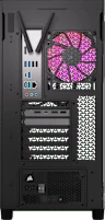 VENGEANCE i7600 Gaming PC: Intel Core Ultra 7 265KF, GeForce RTX 5070, 32GB DDR5, 1TB SSD, Win11 Home - Image 7