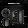 VENGEANCE i8100 Gaming PC, i9-12900KS, RTX 4090, 2TB M.2, 2TB M.2, 64GB DDR5-6000 - Image 7