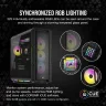 CORSAIR VENGEANCE i8100 Gaming PC: Intel Core i9-13900K, NVIDIA RTX 4090, 64GB DDR5 6000 MTs Memory, 4TB (2x 2TB M.2) NVMe SSD - Image 6