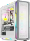 VENGEANCE i8100 Gaming PC, i9-13900KS, RTX 4090, 4TB (2x 2TB M.2), 64GB DDR5-5600