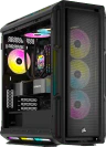 VENGEANCE i8100 Gaming PC, i9-13900KS, RTX 4090 FE, 4TB (2x 2TB M.2), 64GB DDR5-6800 - Limited Supply (Certified Refurbished) - Image 10