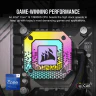 VENGEANCE i8100 Gaming PC, i9-13900KS, RTX 4090 FE, 4TB (2x 2TB M.2), 64GB DDR5-6800 - Limited Supply (Certified Refurbished) - Image 3