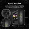 VENGEANCE i8100 Gaming PC, i9-13900KS, RTX 4090 FE, 4TB (2x 2TB M.2), 64GB DDR5-6800 - Limited Supply (Certified Refurbished) - Image 7