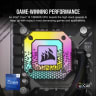 VENGEANCE i8100 Gaming PC: Intel Core i9-13900KS, NVIDIA RTX 4090, 64GB DDR5 5600 MTs Memory, 4TB (2x 2TB M.2) NVMe SSD (Certified Refurbished) - Image 3