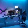 VENGEANCE i8200 Frost Edition Gaming PC: Intel Core i9-14900K, NVIDIA RTX 4090, 64GB DDR5 6600MT/s Memory, 4TB (2x 2TB) M.2 NVMe SSD - Image 8