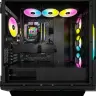 VENGEANCE i8200 Gaming PC: Intel Core i9-14900K, NVIDIA RTX 4090, 64GB DDR5 6600MT/s Memory, 4TB (2x 2TB) M.2 NVMe SSD - Image 10