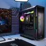 VENGEANCE i8200 Gaming PC: Intel Core i9-14900K, NVIDIA RTX 4090, 64GB DDR5 6600MT/s Memory, 4TB (2x 2TB) M.2 NVMe SSD - Image 9