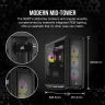VENGEANCE i8200 Gaming PC: Intel Core i9-14900KF, NVIDIA RTX 4090, 64GB DDR5 6600MT/s Memory, 4TB (2x 2TB) M.2 NVMe SSD - Image 7